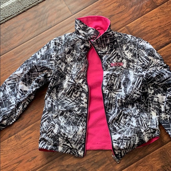 Pacific Trail Other - Girls 7/8 Pacific Trail outdoor jacket